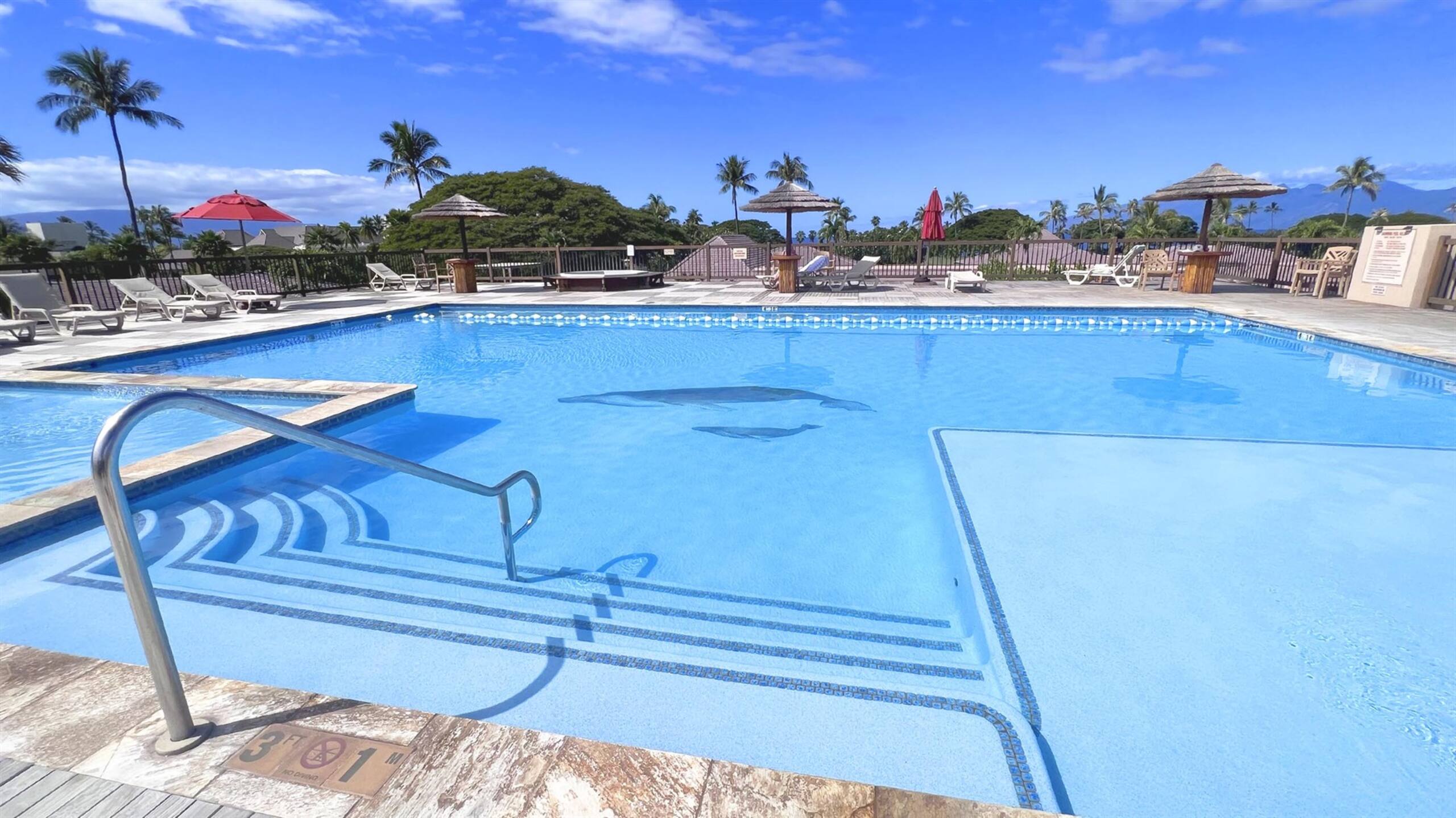 Condo in Kaanapali · ★4.81 · 2 bedrooms · 4 beds · 2 baths - Image 32