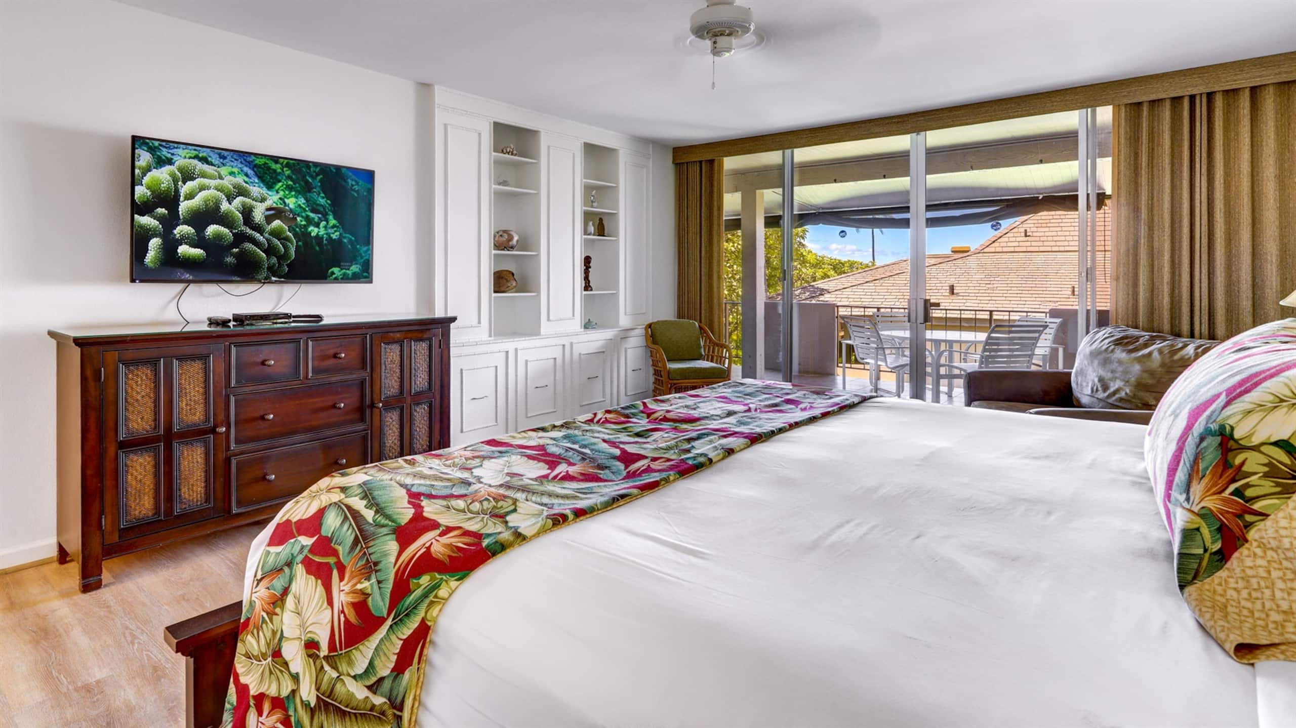 Condo in Kaanapali · ★4.81 · 2 bedrooms · 4 beds · 2 baths - Image 19