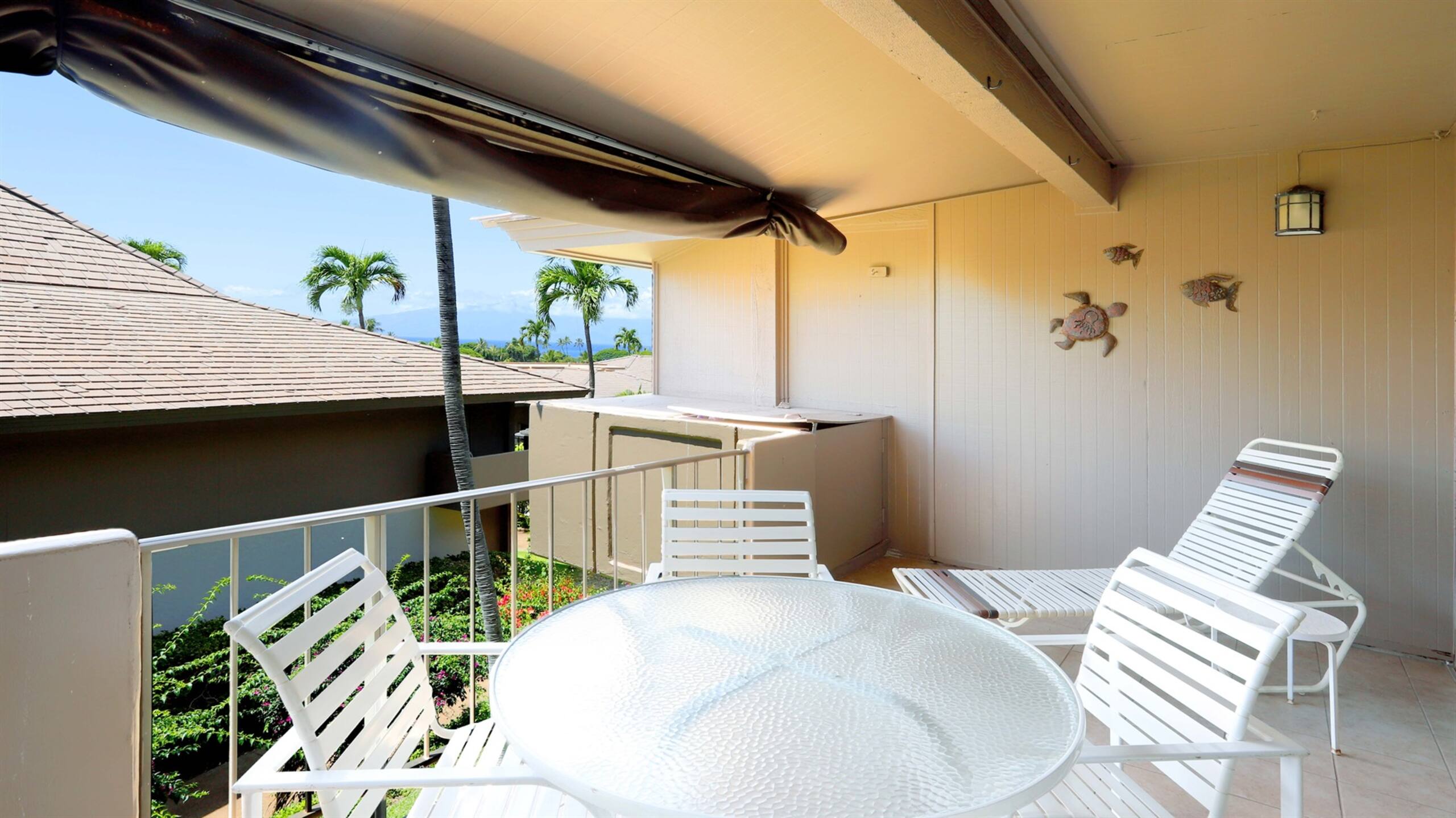 Condo in Kaanapali · ★4.81 · 2 bedrooms · 4 beds · 2 baths - Image 4