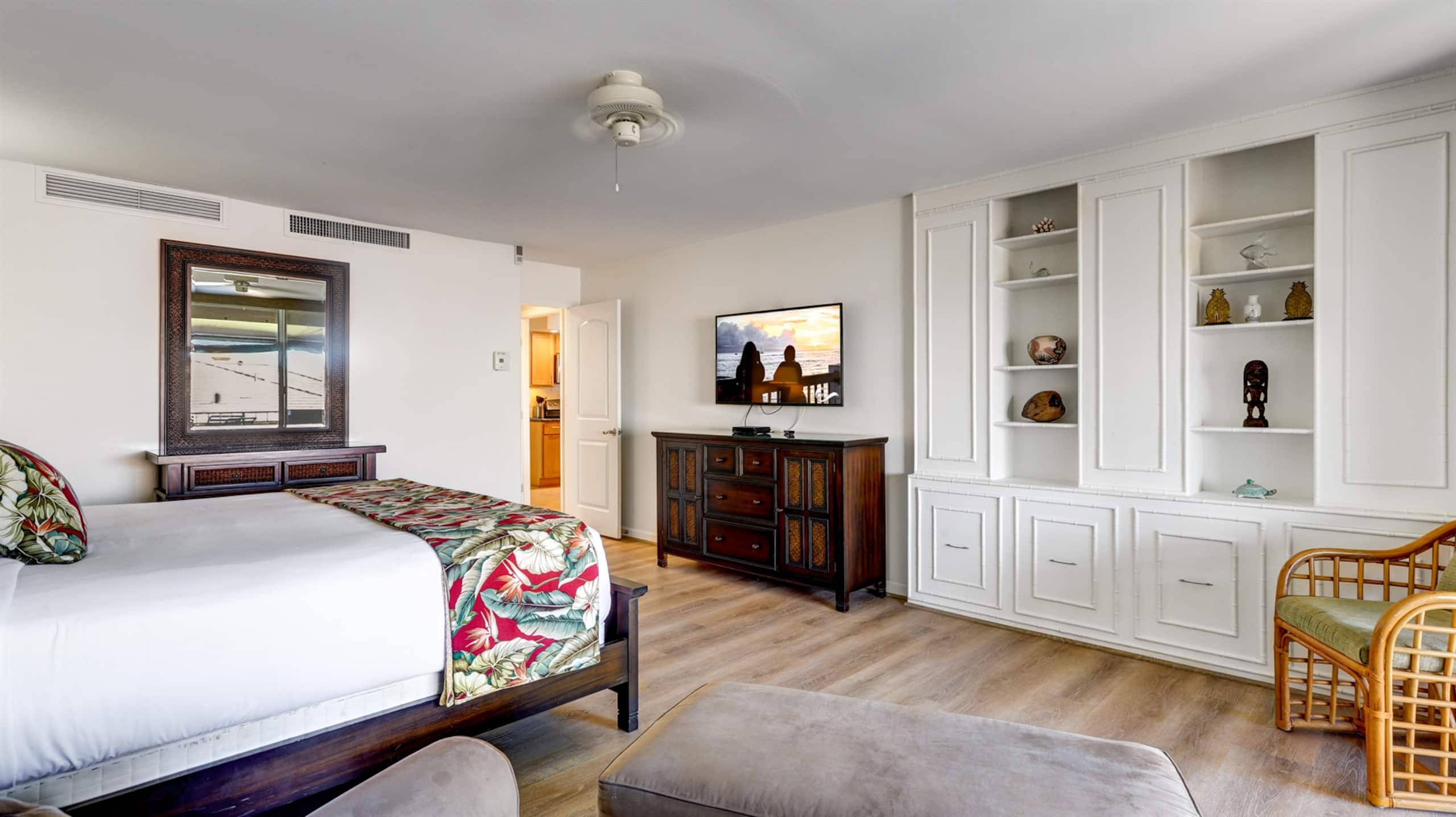 Condo in Kaanapali · ★4.81 · 2 bedrooms · 4 beds · 2 baths - Image 17