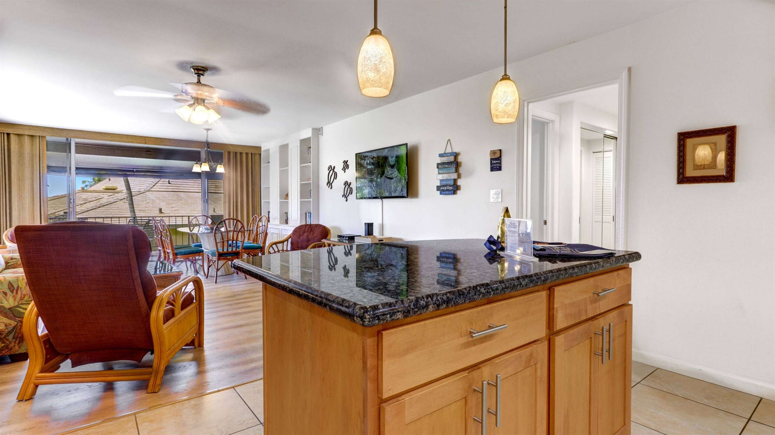 Condo in Kaanapali · ★4.81 · 2 bedrooms · 4 beds · 2 baths - Image 15