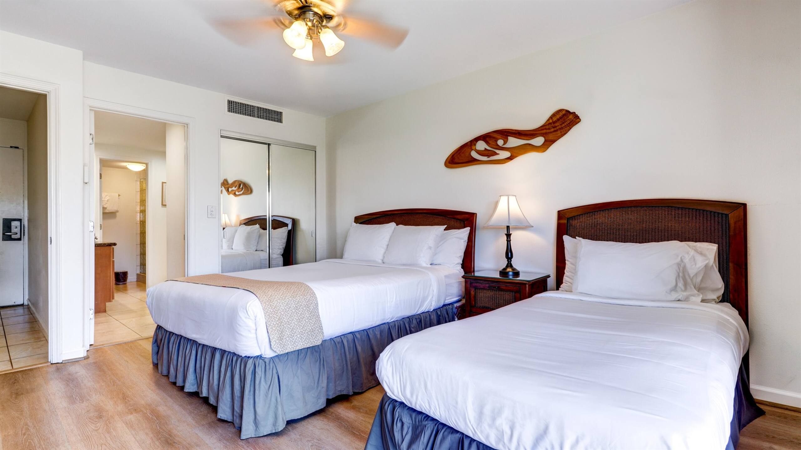 Condo in Kaanapali · ★4.81 · 2 bedrooms · 4 beds · 2 baths - Image 24