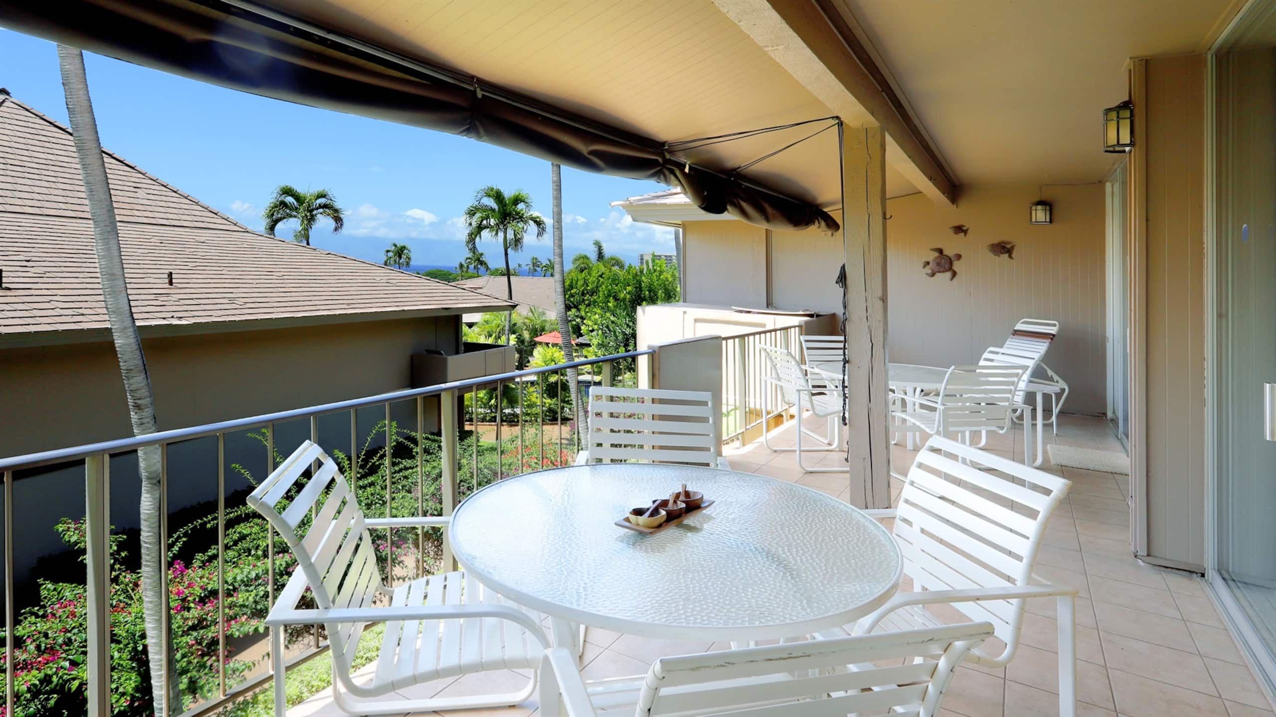 Condo in Kaanapali · ★4.81 · 2 bedrooms · 4 beds · 2 baths - Image 1