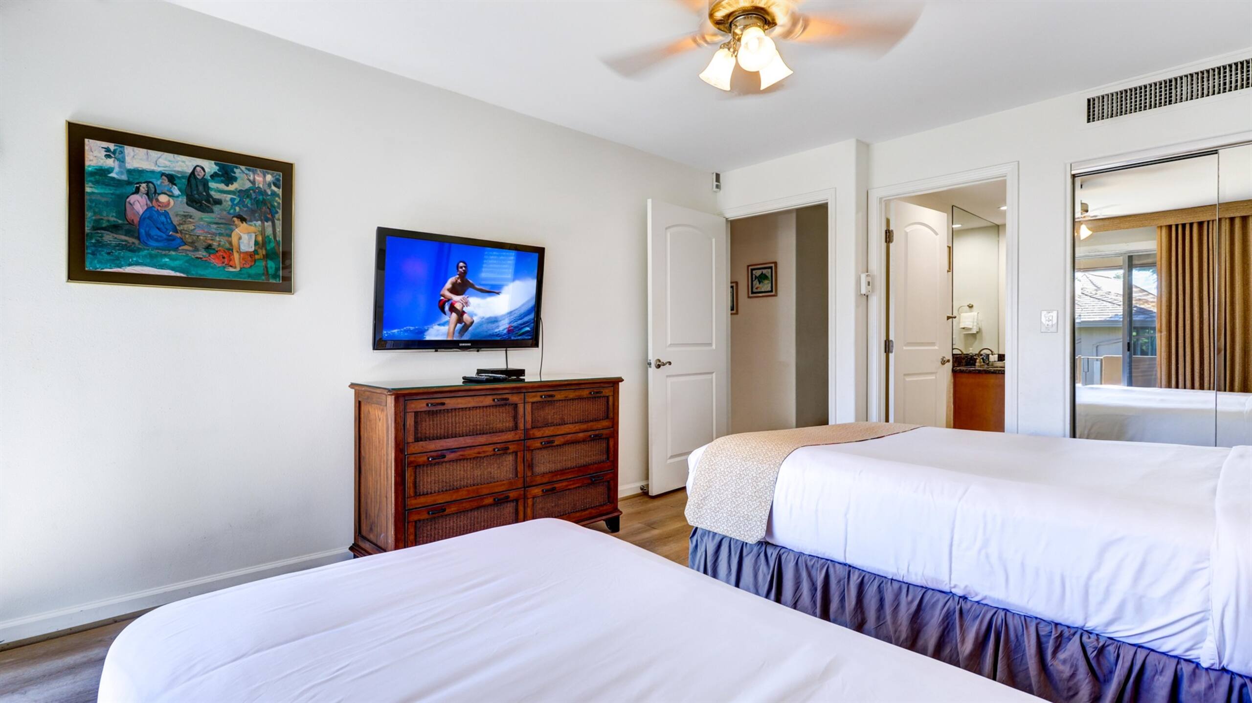 Condo in Kaanapali · ★4.81 · 2 bedrooms · 4 beds · 2 baths - Image 25