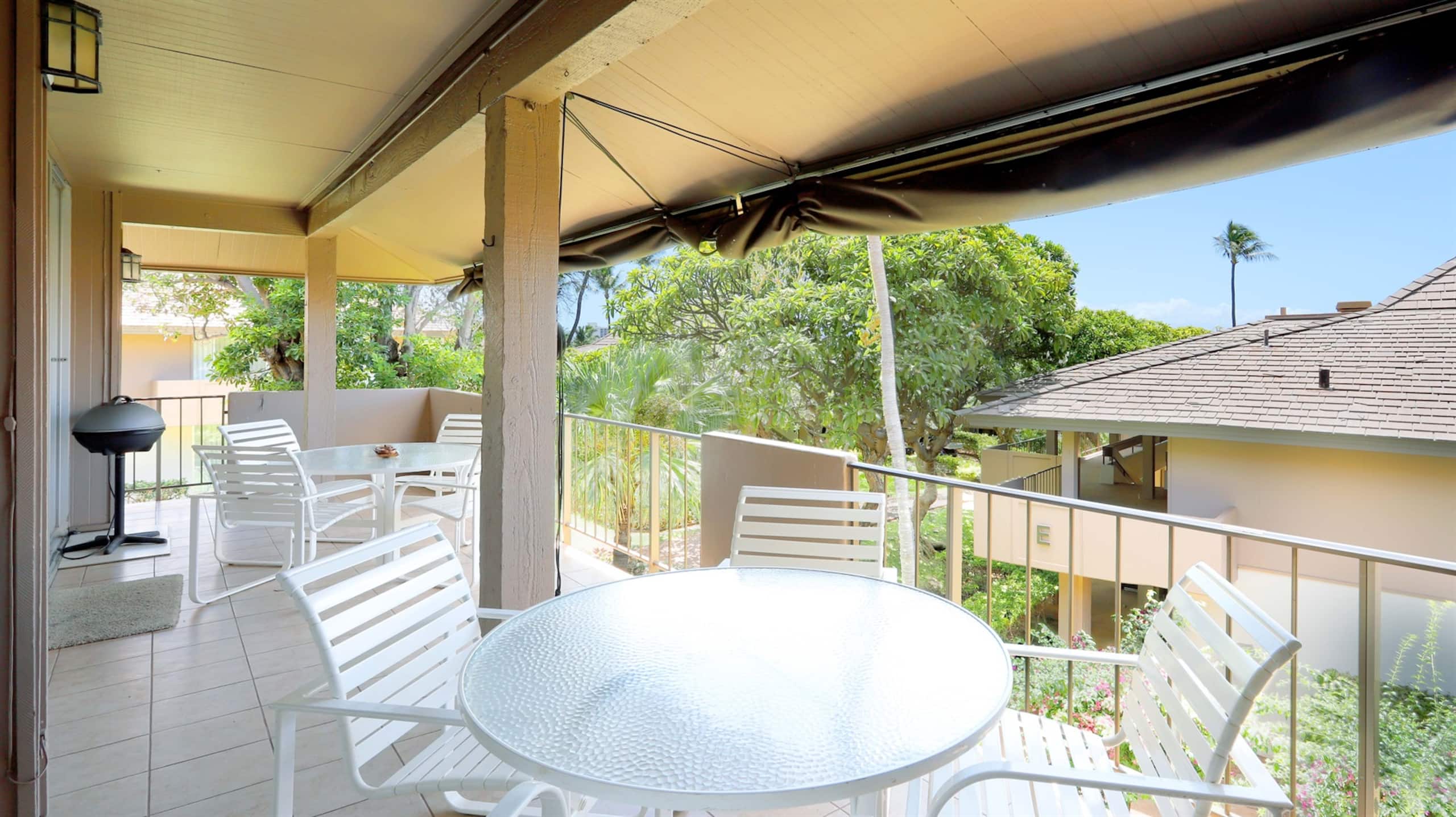 Condo in Kaanapali · ★4.81 · 2 bedrooms · 4 beds · 2 baths - Image 3