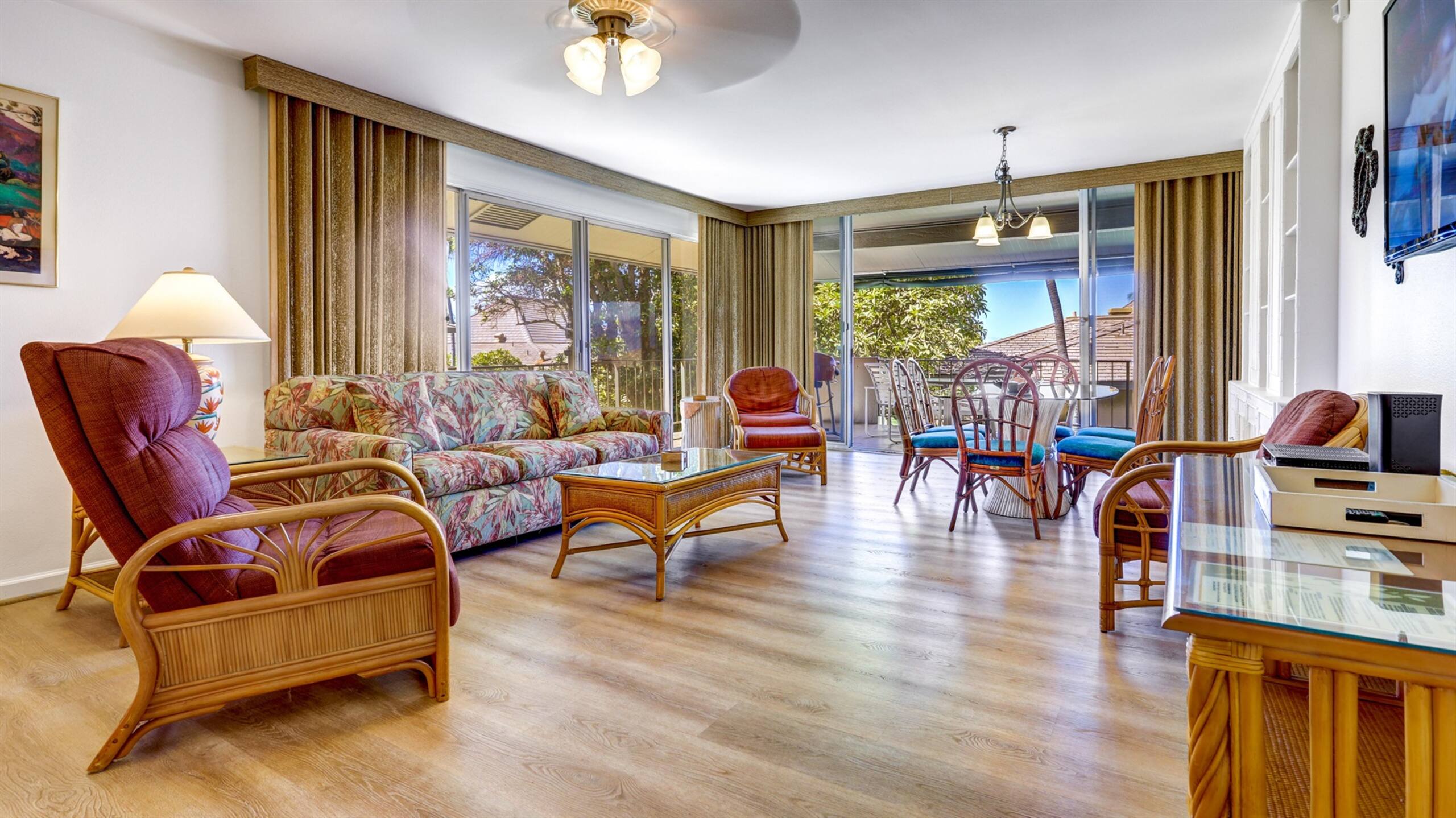 Condo in Kaanapali · ★4.81 · 2 bedrooms · 4 beds · 2 baths - Image 6