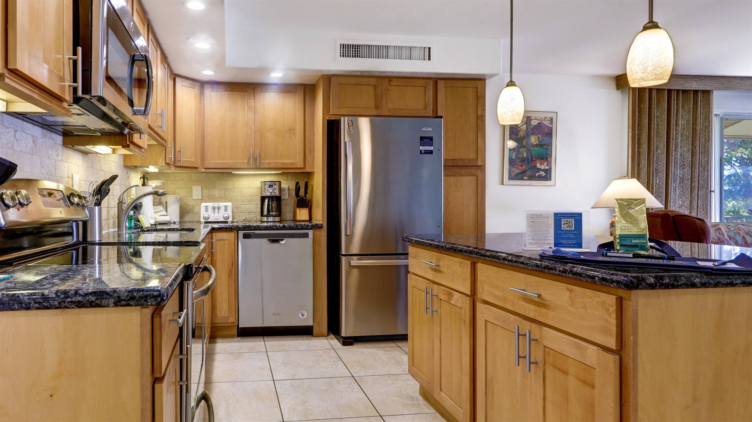 Condo in Kaanapali · ★4.81 · 2 bedrooms · 4 beds · 2 baths - Image 13