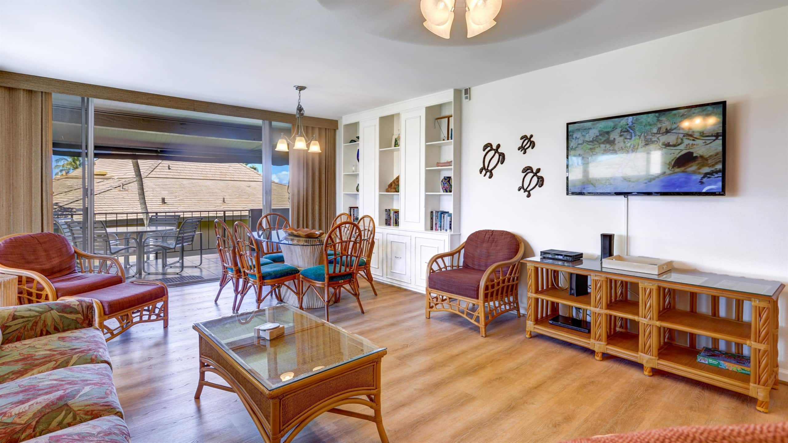 Condo in Kaanapali · ★4.81 · 2 bedrooms · 4 beds · 2 baths - Image 7