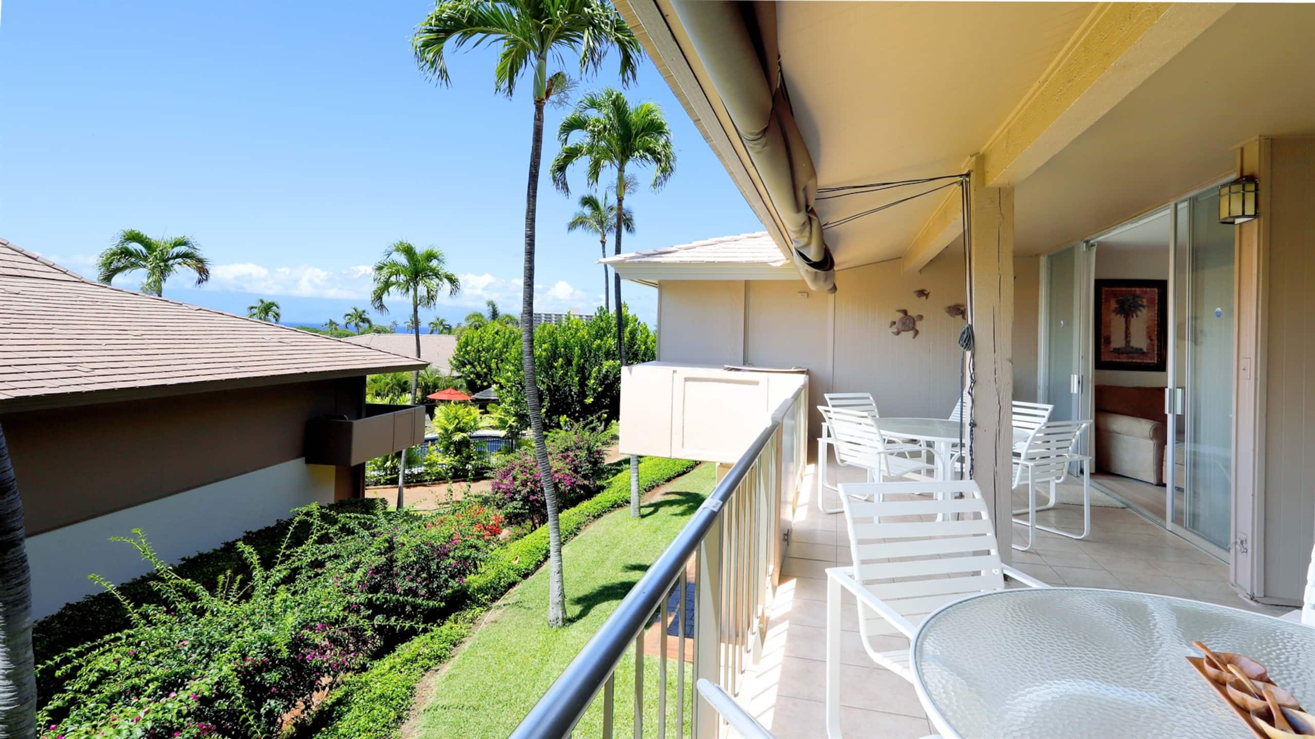 Condo in Kaanapali · ★4.81 · 2 bedrooms · 4 beds · 2 baths - Image 2
