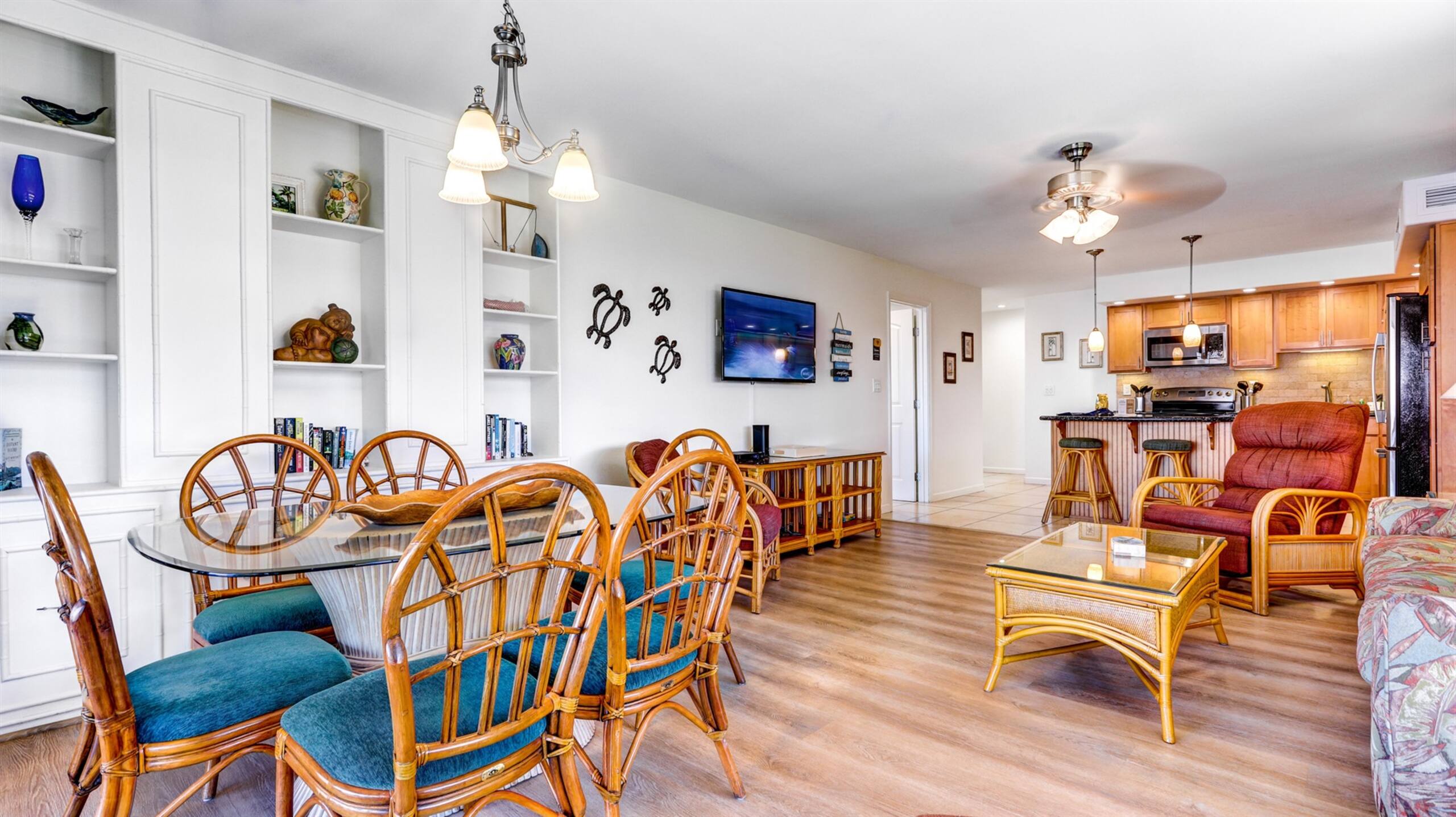 Condo in Kaanapali · ★4.81 · 2 bedrooms · 4 beds · 2 baths - Image 11
