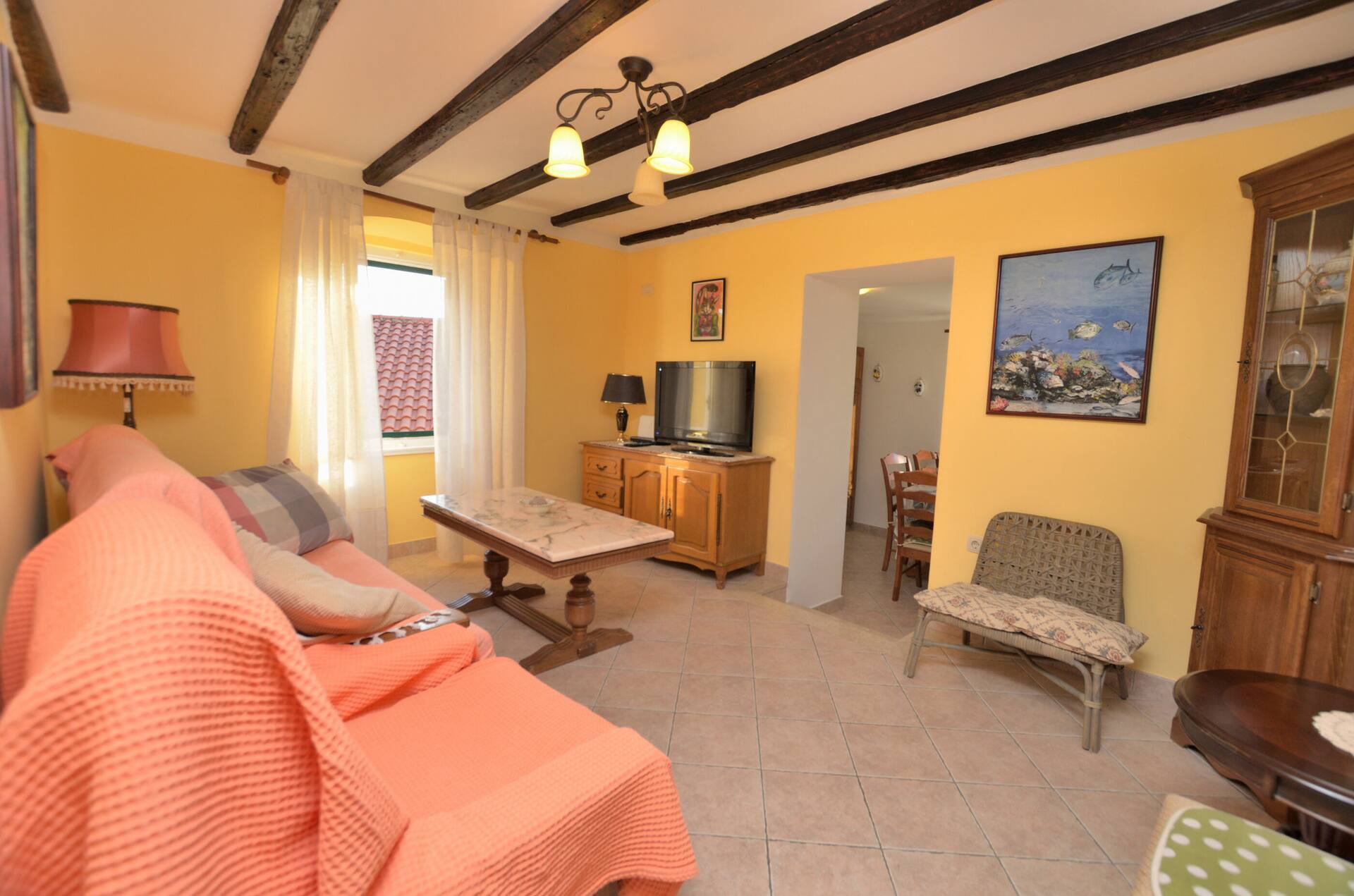 Apartment Stari Grad — foto 3