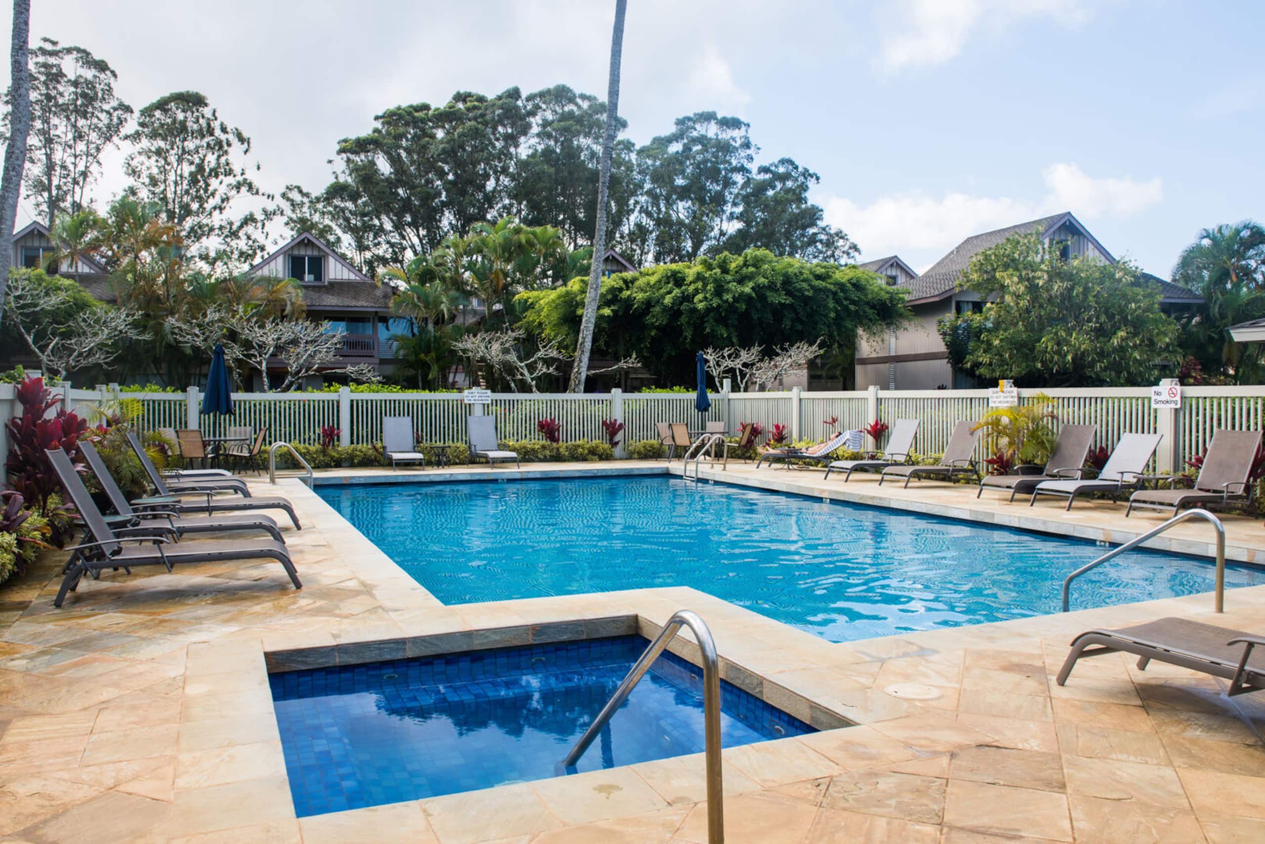 Princeville Sands Studio w/ Pool, Hot Tub #137B - Main photo