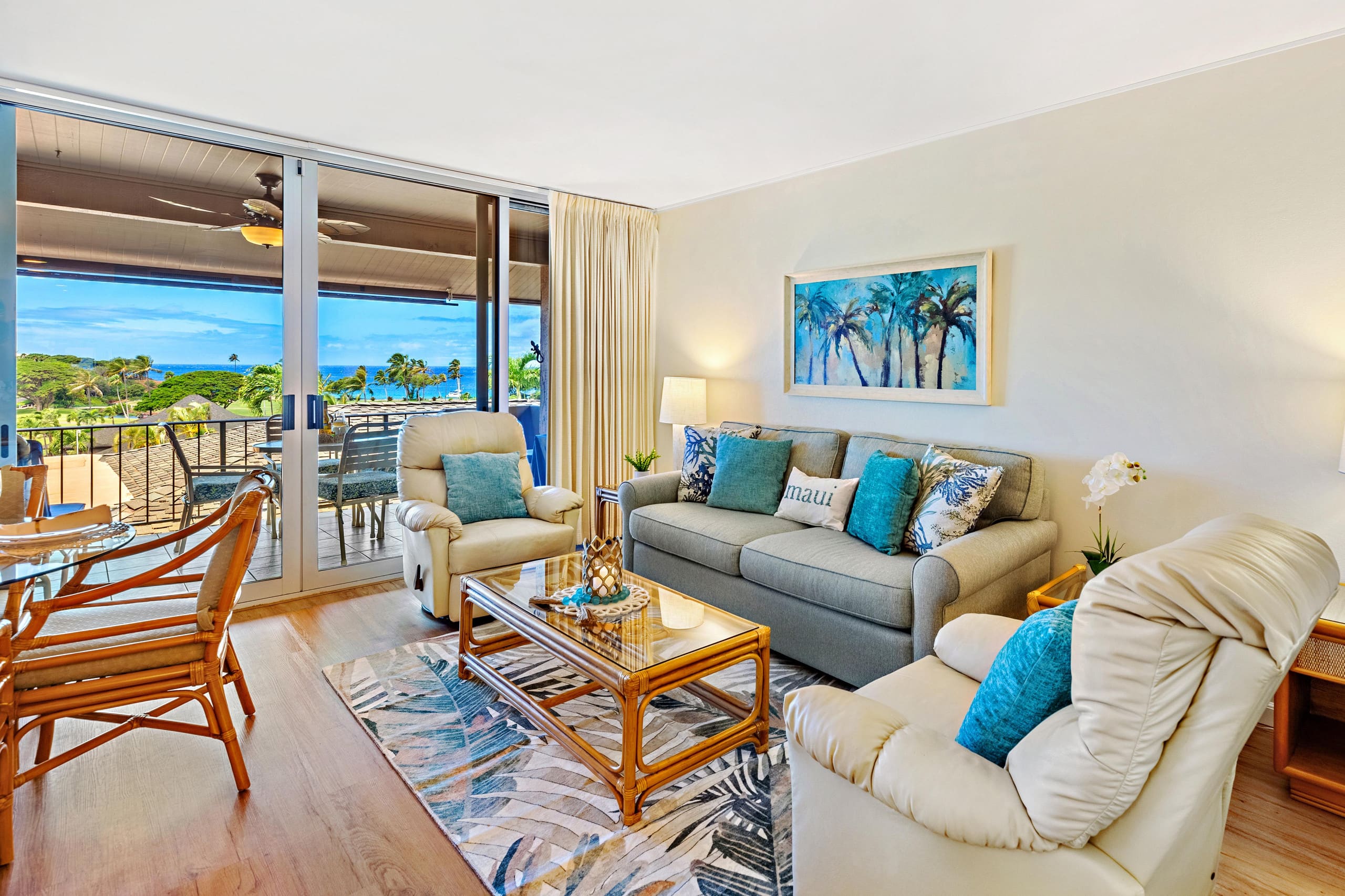 Home in Kaanapali · ★4.92 · Studio · 1 bed · 1 bath - Image 5