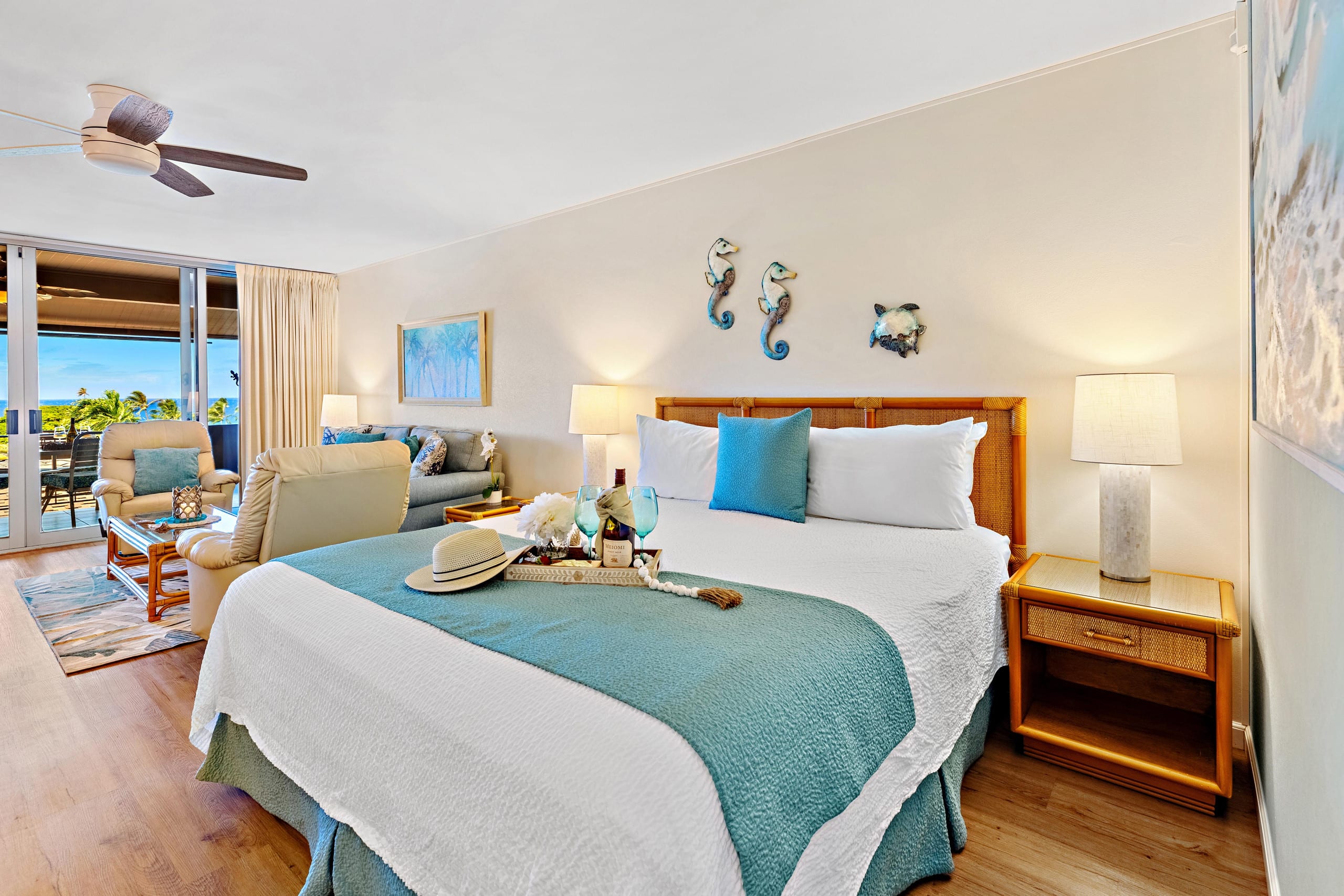 Home in Kaanapali · ★4.92 · Studio · 1 bed · 1 bath - Image 3