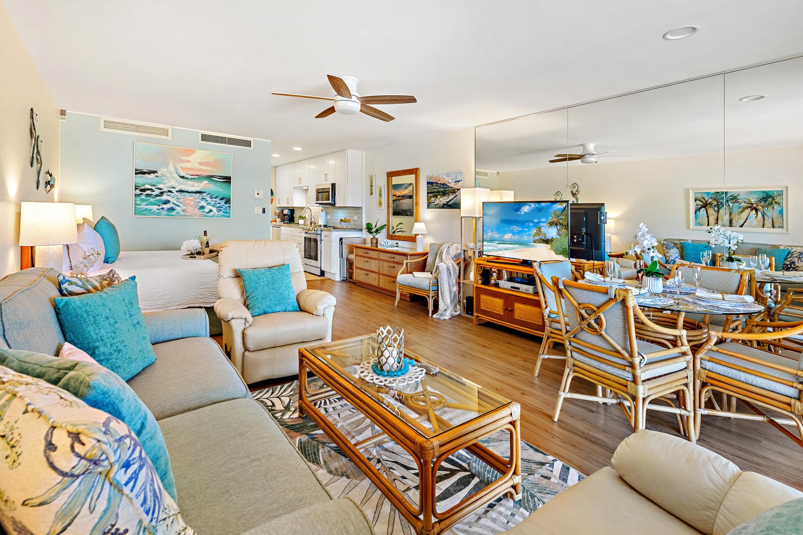 Home in Kaanapali · ★4.92 · Studio · 1 bed · 1 bath - Image 7