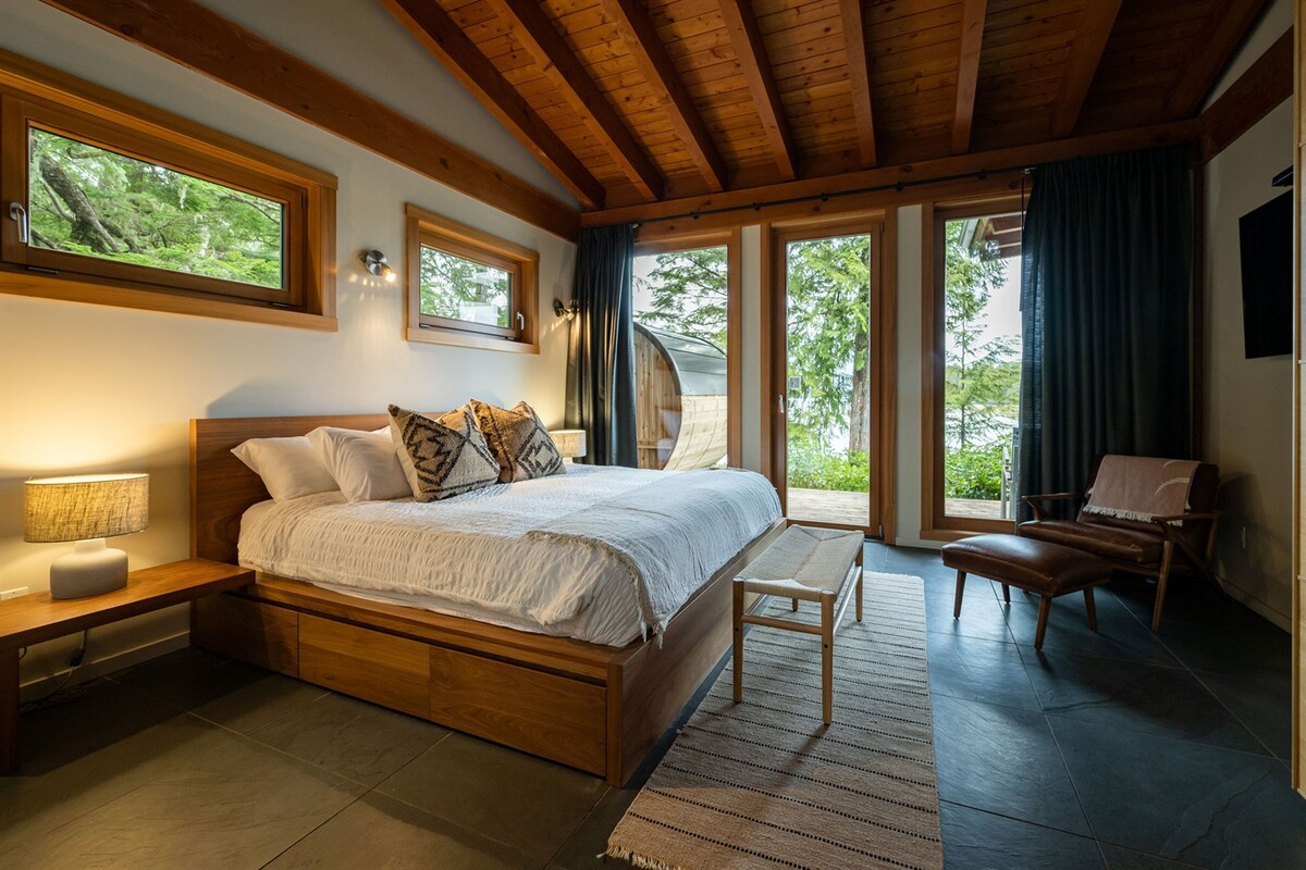 Високи тавани