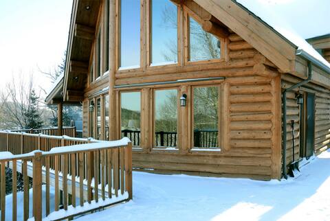 Chalet Bellevue Waterfront