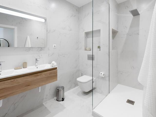 Spacious Salamanca apartment 3BR for families PVII gallery image 4