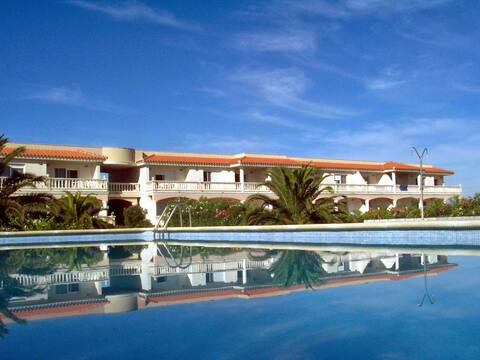 Airbnb con mejor rendimiento: Royal Delta by Interhome en Deltebre