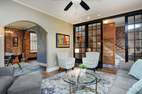 Salida Terrace House  (STR#447)