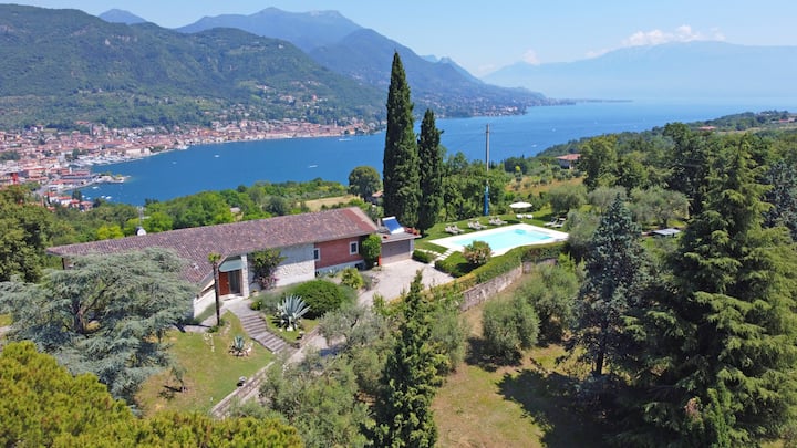 Villa Desiré - Salò