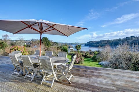 4 Bed in Helford (oc-hclith)