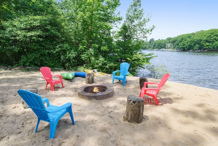 Mill Pond Realty managed Airbnb listing 3