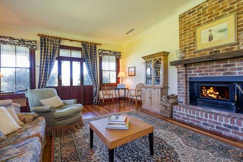 Roscrea Homestead - Premier Homestead