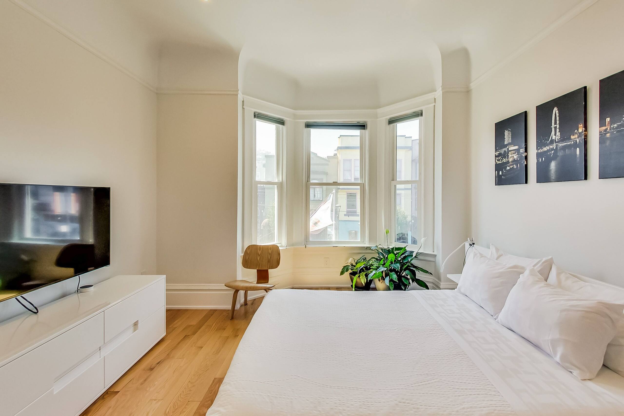 Townhouse in San Francisco · ★4.93 · Studio · 4 beds · 2 baths - Image 30