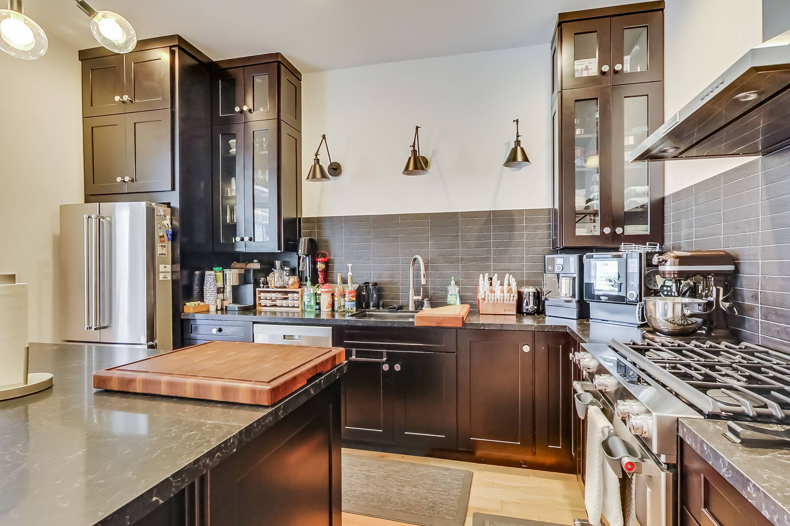 Townhouse in San Francisco · ★4.93 · Studio · 4 beds · 2 baths - Image 51