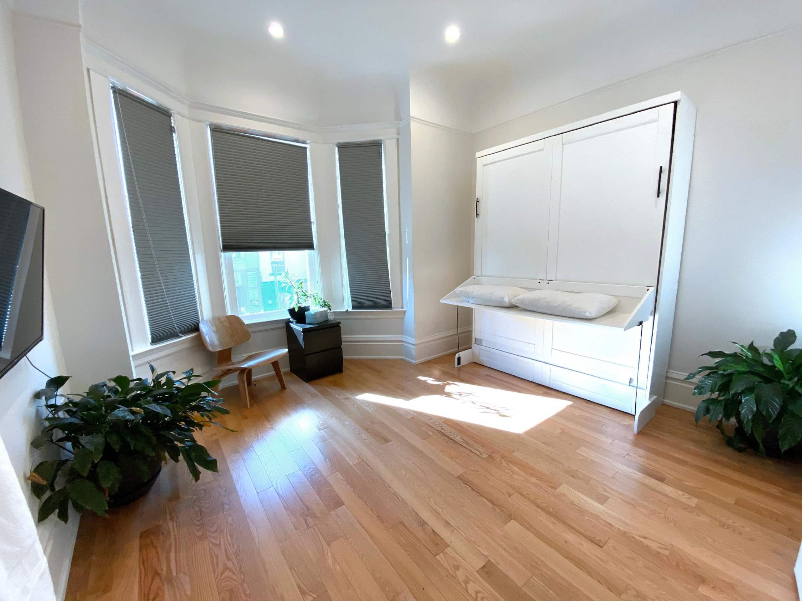 Townhouse in San Francisco · ★4.93 · Studio · 4 beds · 2 baths - Image 34