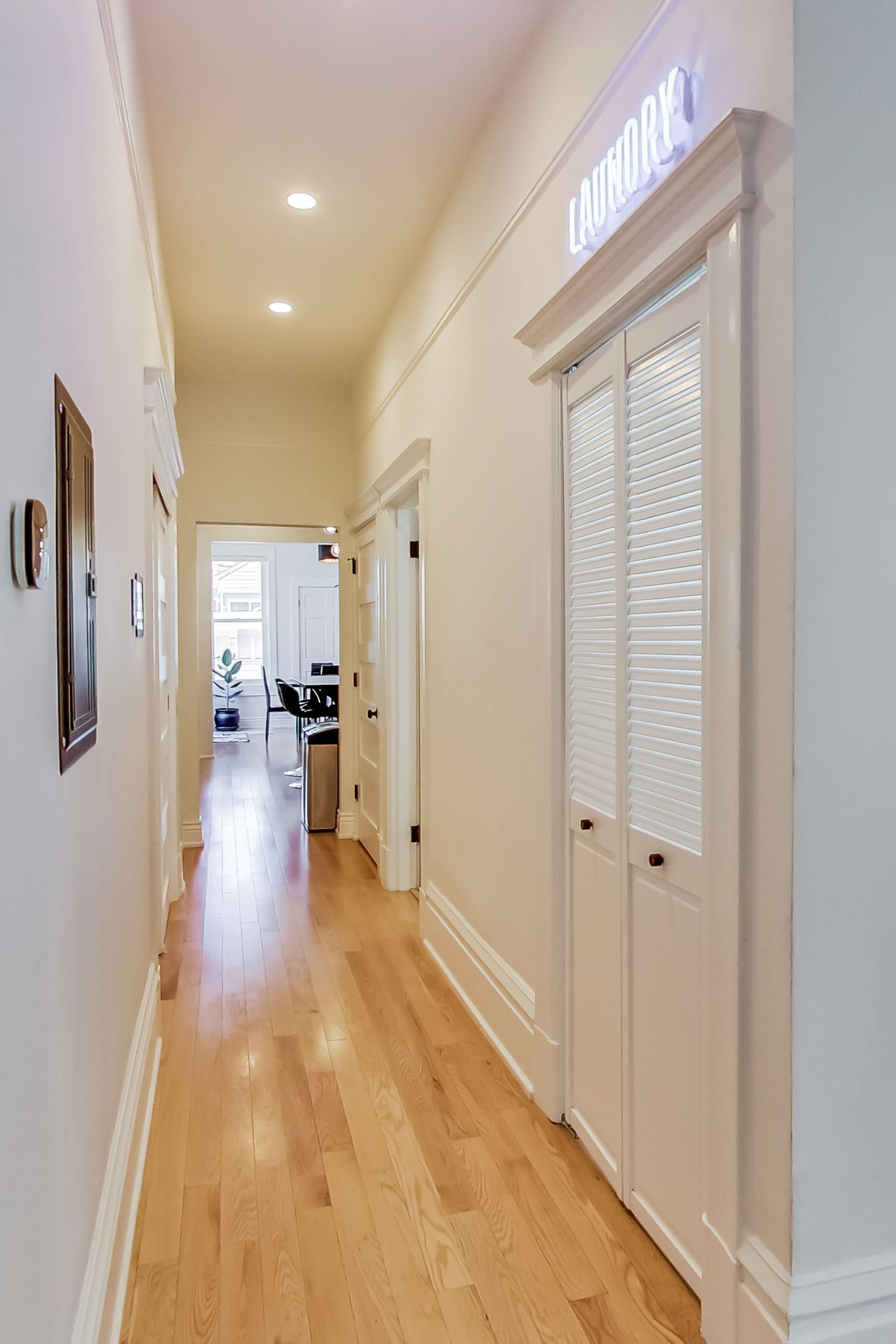 Townhouse in San Francisco · ★4.93 · Studio · 4 beds · 2 baths - Image 20