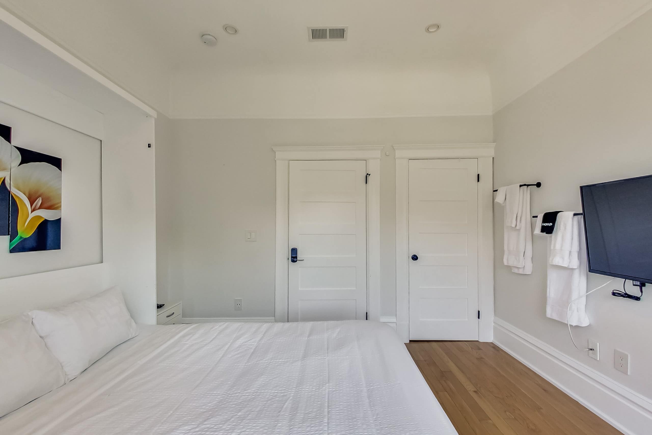 Townhouse in San Francisco · ★4.93 · Studio · 4 beds · 2 baths - Image 35