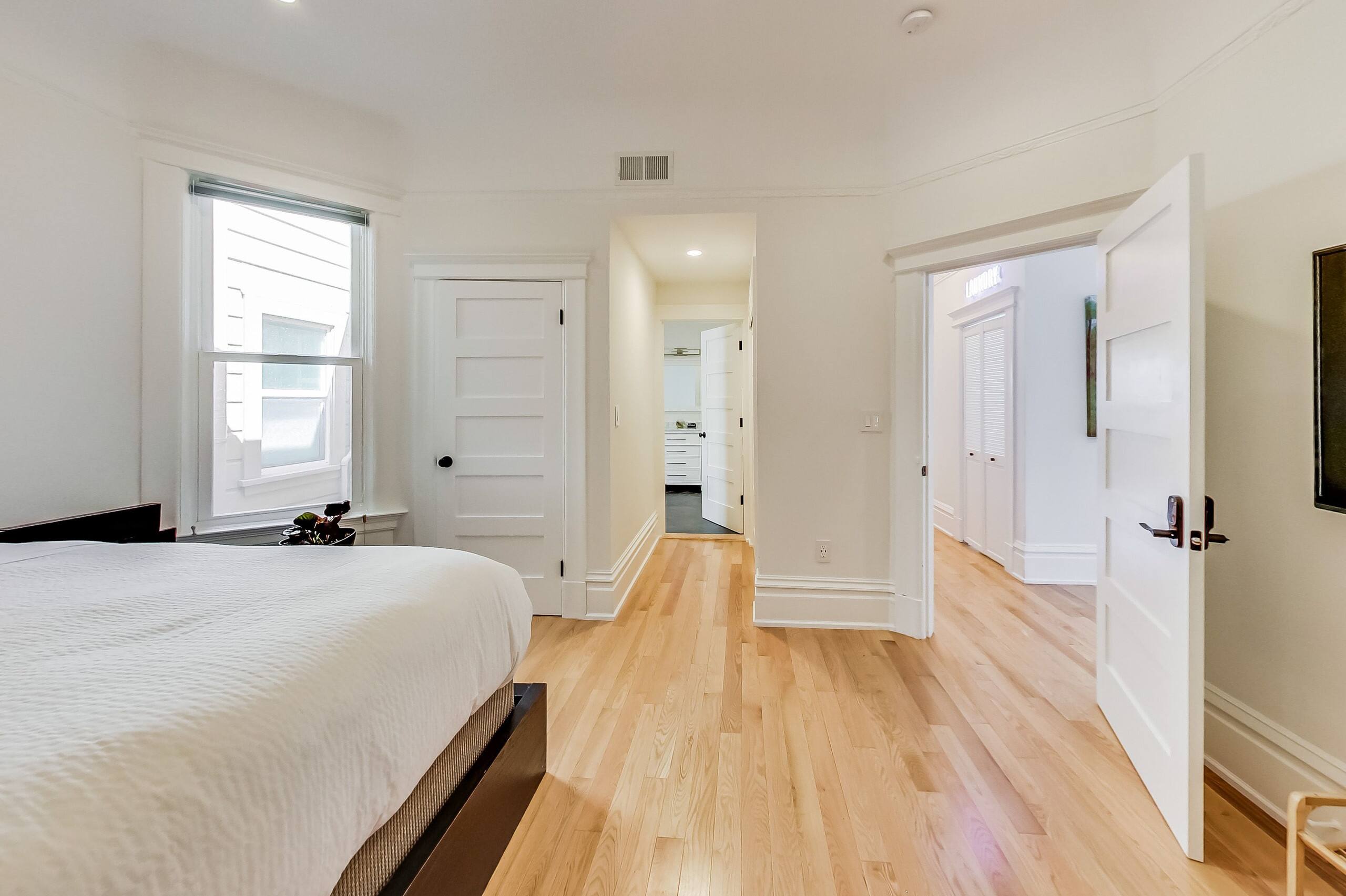Townhouse in San Francisco · ★4.93 · Studio · 4 beds · 2 baths - Image 24