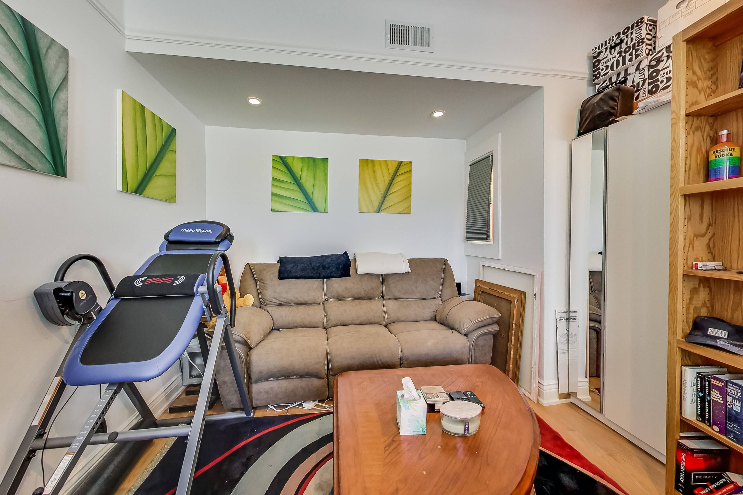Townhouse in San Francisco · ★4.93 · Studio · 4 beds · 2 baths - Image 43