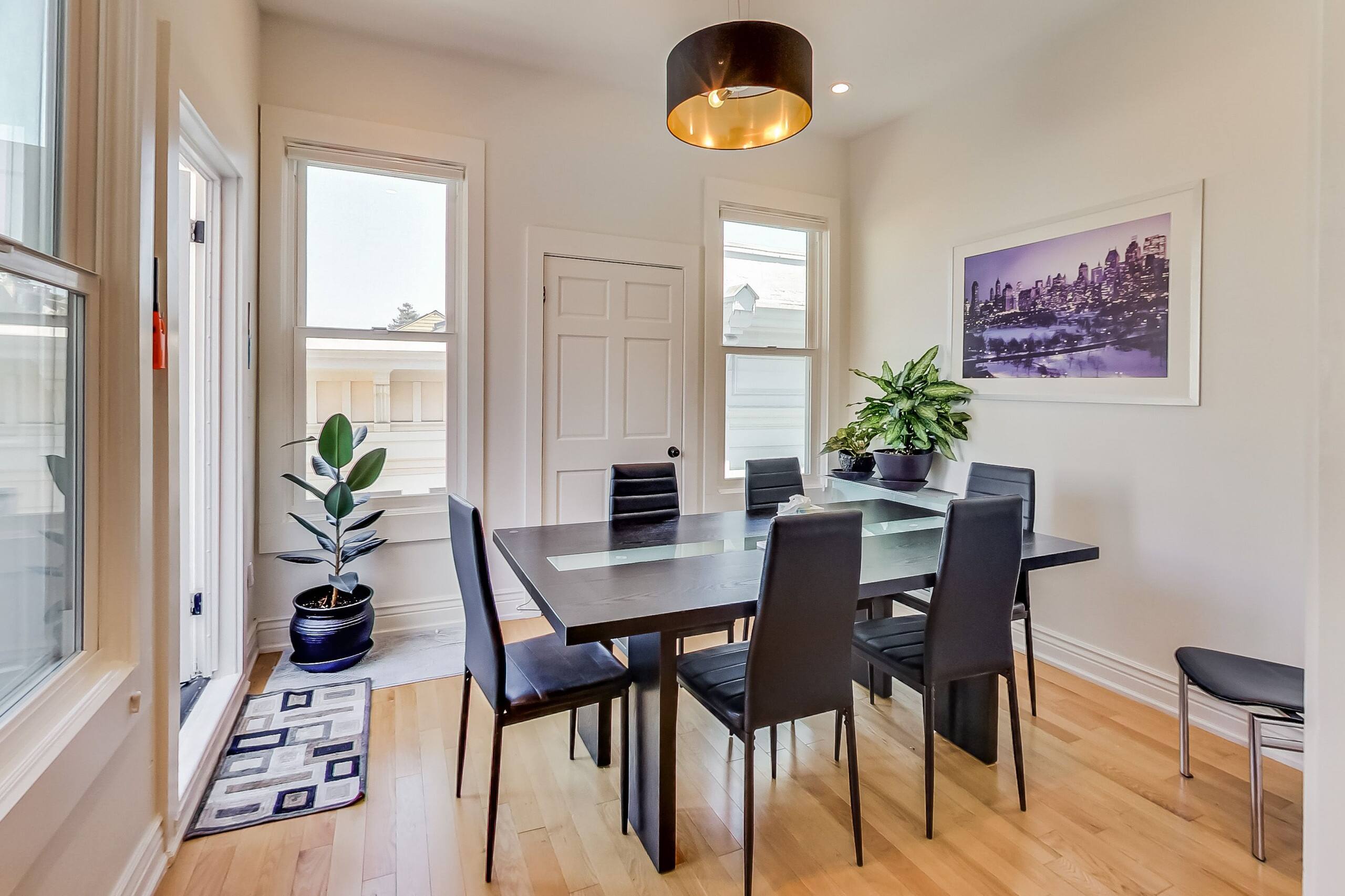 Townhouse in San Francisco · ★4.93 · Studio · 4 beds · 2 baths - Image 49