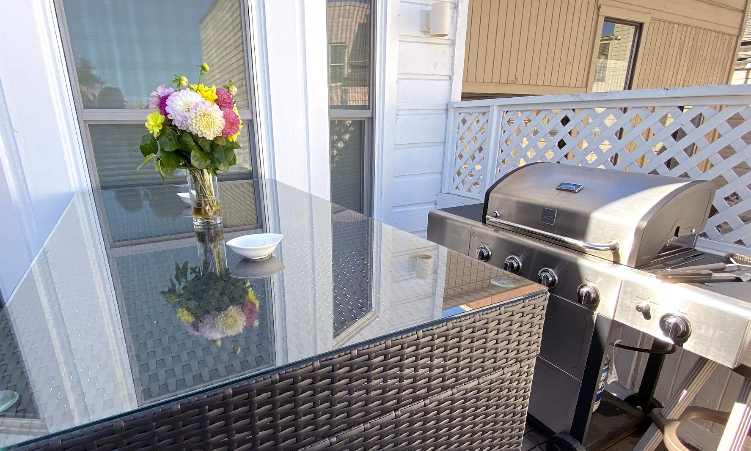 Townhouse in San Francisco · ★4.93 · Studio · 4 beds · 2 baths - Image 53