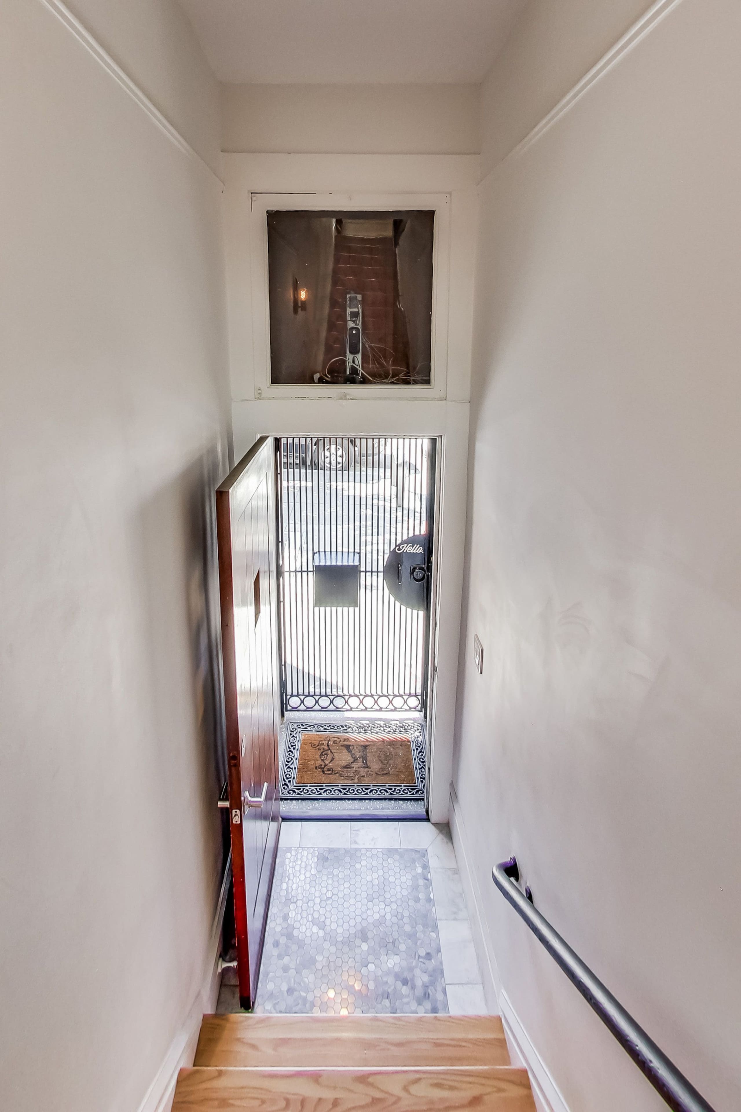Townhouse in San Francisco · ★4.93 · Studio · 4 beds · 2 baths - Image 21