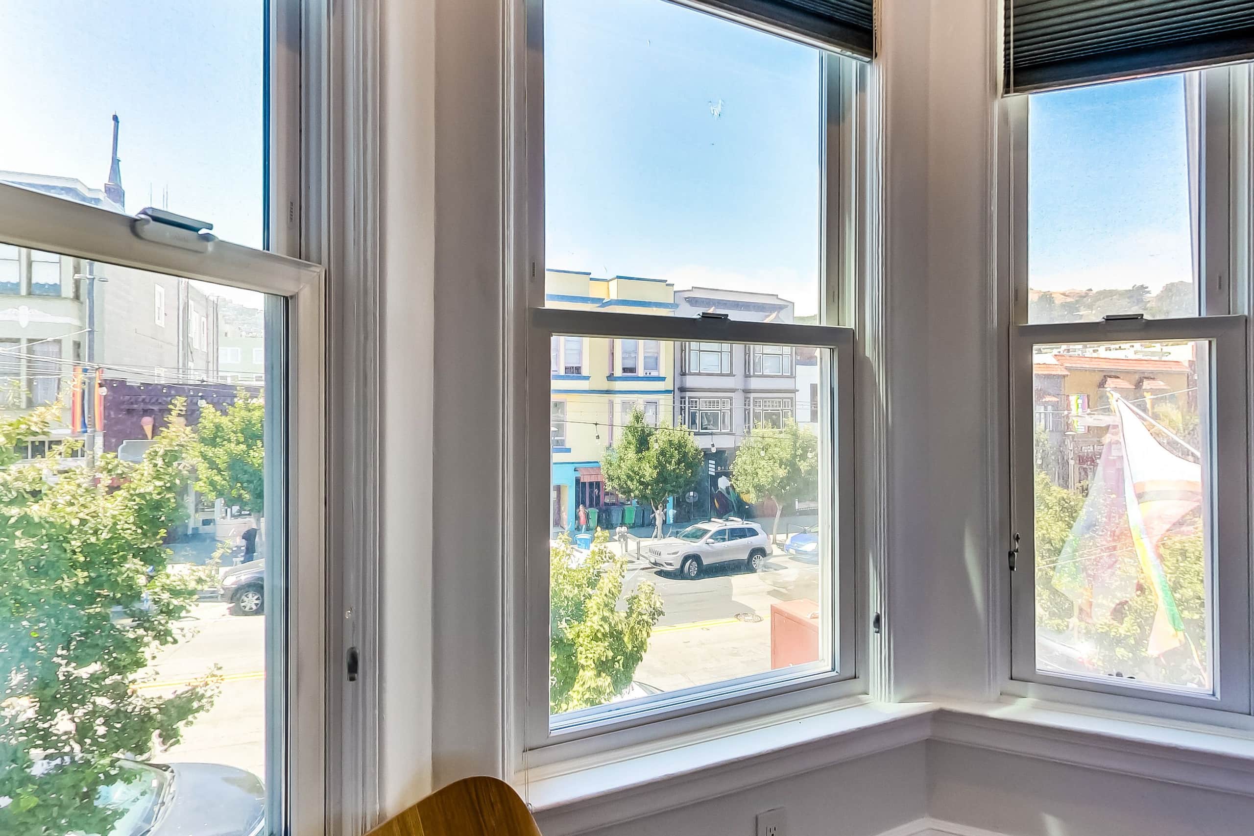 Townhouse in San Francisco · ★4.93 · Studio · 4 beds · 2 baths - Image 38