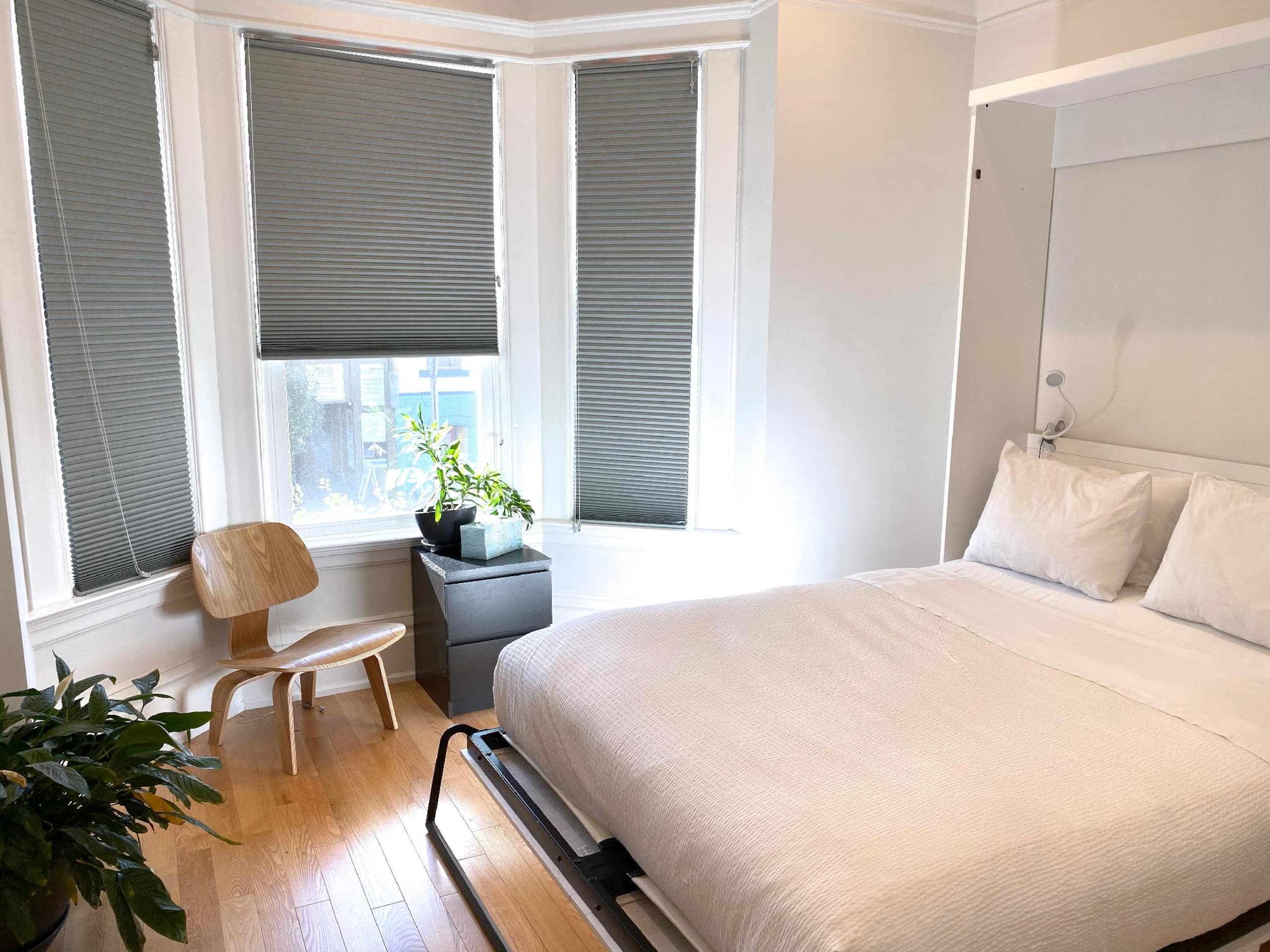 Townhouse in San Francisco · ★4.93 · Studio · 4 beds · 2 baths - Image 37