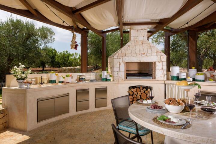 Trullo Atena gallery image 5