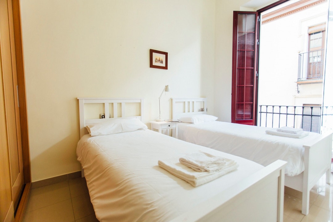 غرفة النوم 2/ غرفة النوم 2