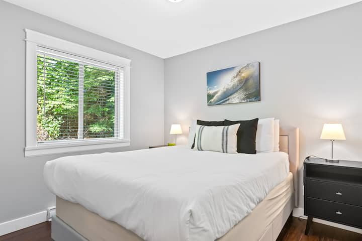 Уютните легла означават страхотен сън