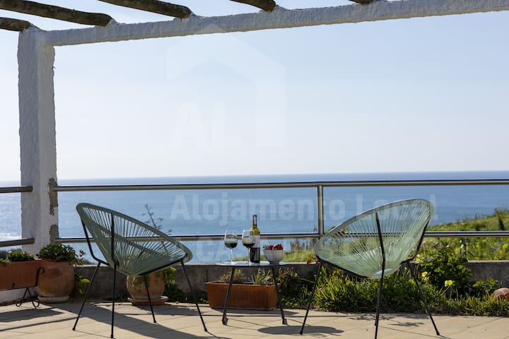 A Casa Das Casas - Departamento AL managed Airbnb listing 1