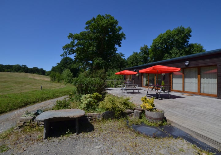 Dolgellau Holiday Rentals & Homes Wales, United Kingdom Airbnb