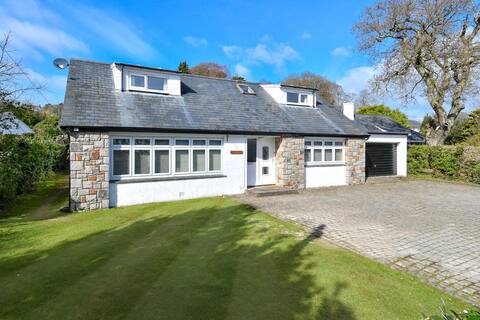 4 Bed in Llanbedrog (oc-sunnyd)