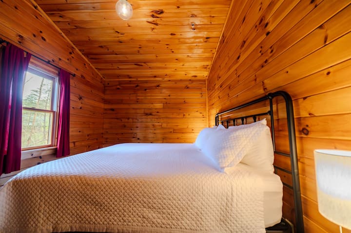 Chambre avec lit King Size