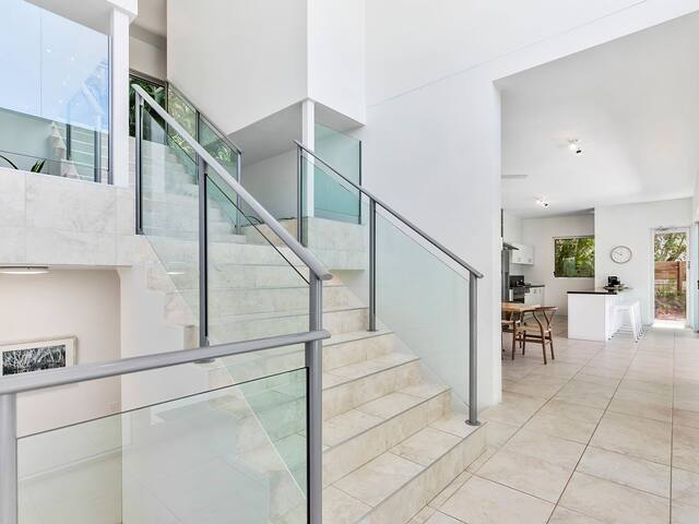 3 Baywoods – Private Little Cove Retreat gallery image 4