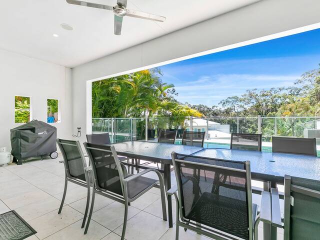 3 Baywoods – Private Little Cove Retreat gallery image 3