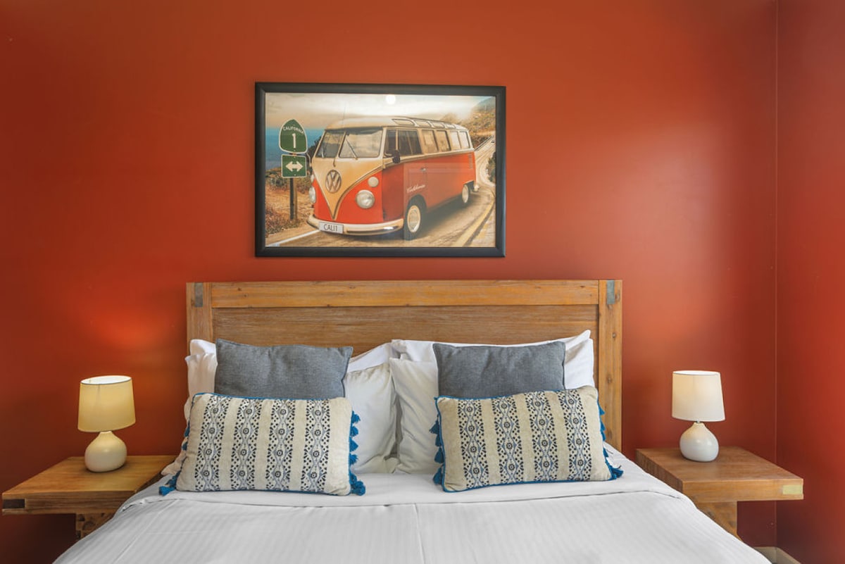 חדר שינה מעוט 2